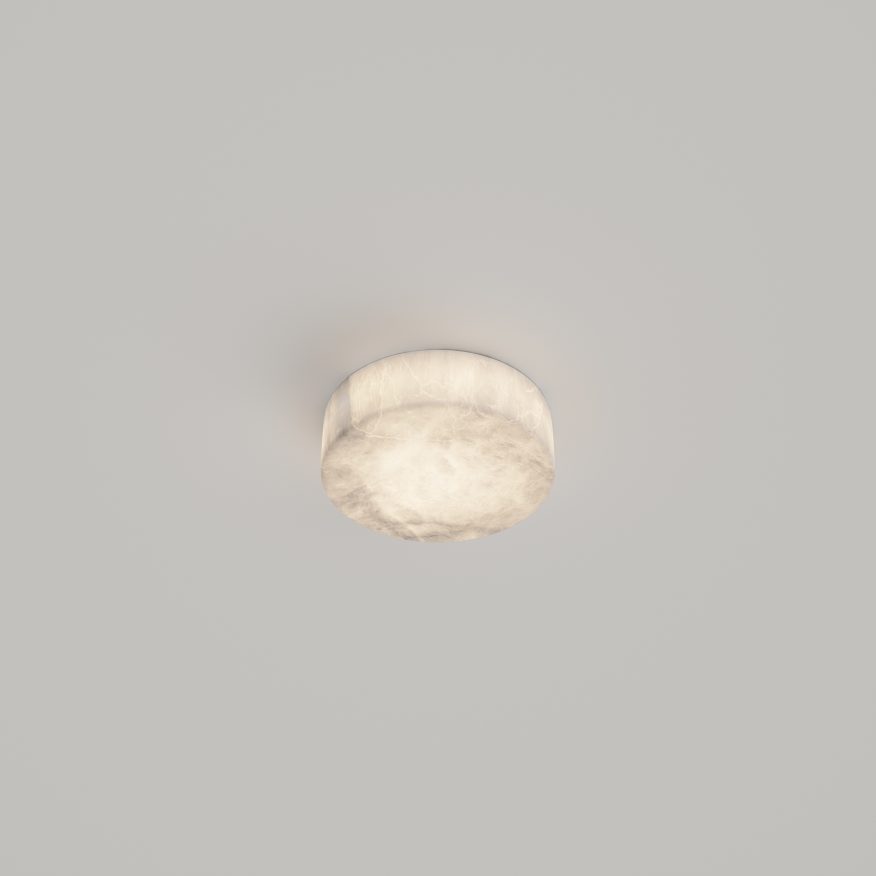 CEILING Alabaster 65cm 93006 – Clight Led